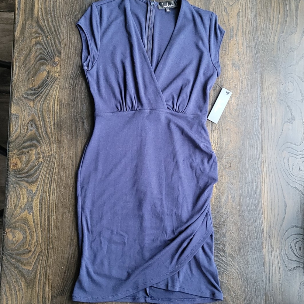 Lulu's dress